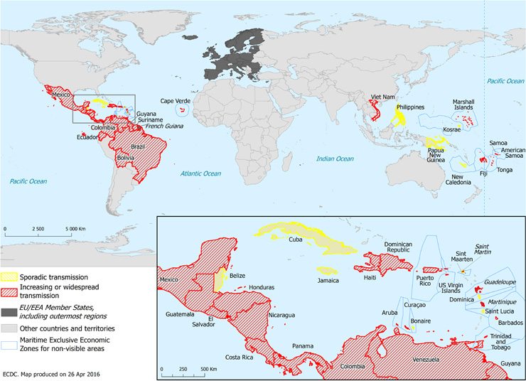 ZIKA - CHIKUNGUNYA - DENGUE : information et recommandations | Agence régionale de santé Ile-de